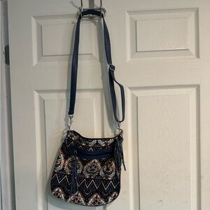 Laila Rowe purse NWT